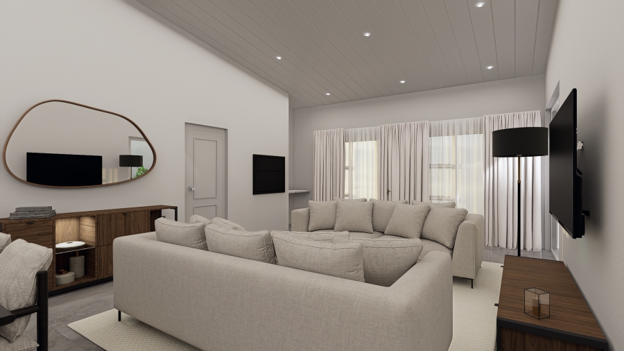 3 Bedroom Property for Sale in Dana Bay Western Cape